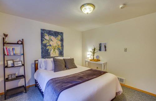 Hat Island Home with Stunning View and Wraparound Deck - Photo 23