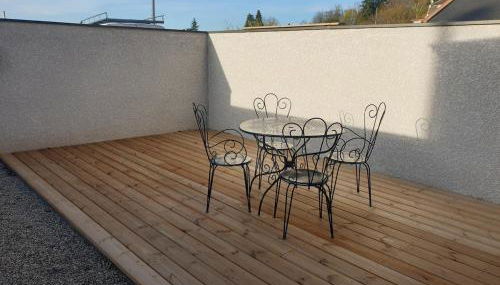 Loft près de la gare et proche du centre ville - Foto 2