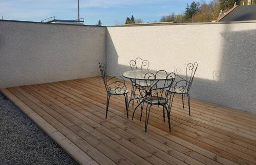 Loft près de la gare et proche du centre ville - Foto 2