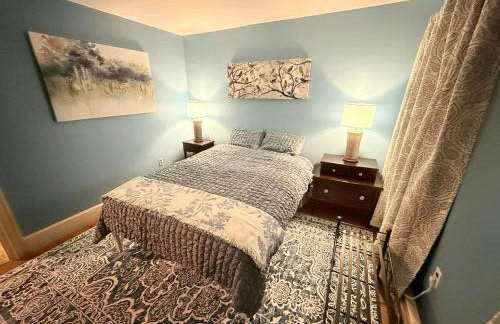 Gallows Hill Guest House - Foto 15