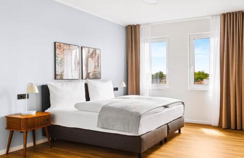 Limehome Bochum Kortumstr - Foto 1