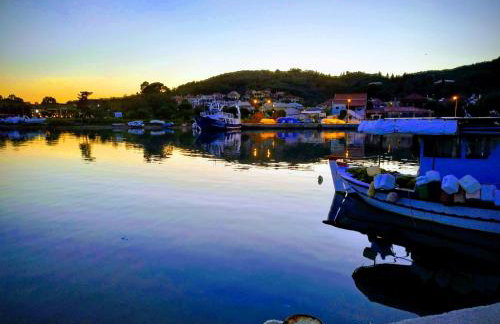 Tria Liodendra Corfu - Sea - Foto 54