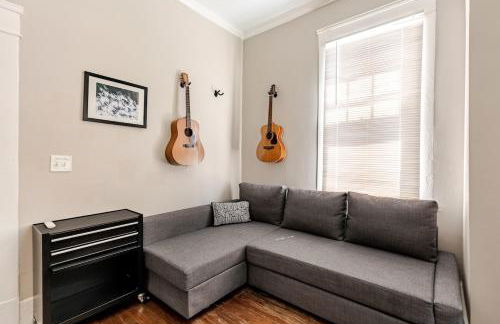 Southern Charm & Modern Comfort - Foto 74