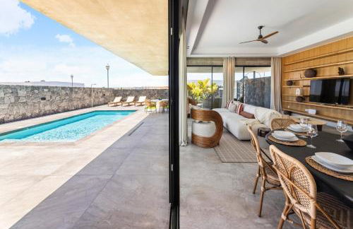 Villa Macaronesian - Foto 6