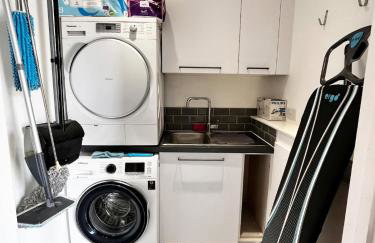 Countryside Retreat - Indoor Pool, Sauna, Hot Tub - Photo 20