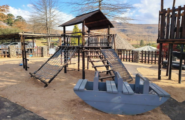 Fairways Self Catering - Foto 8