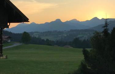 Ferienwohnung Winklblick - Foto 26