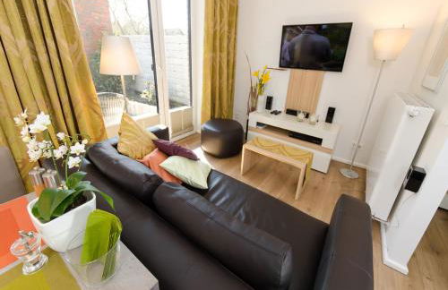 de Luxe Suite Dünenthal - Foto 3