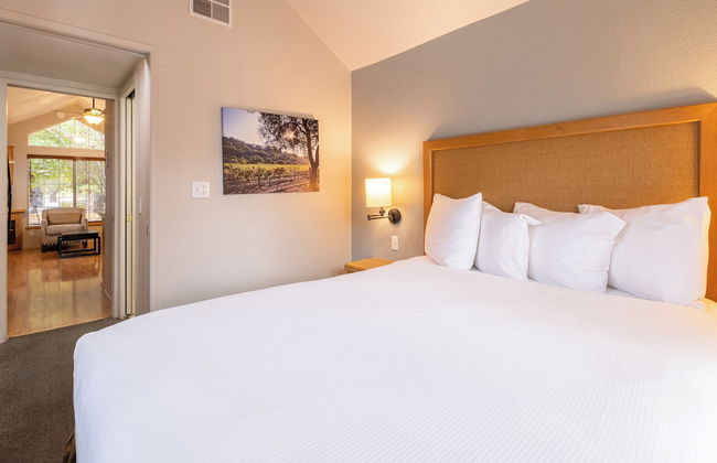 RiverPointe Napa Valley Resort - Foto 8