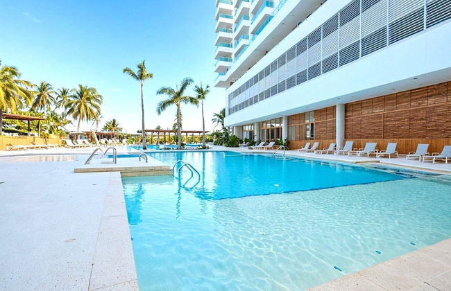 Apartamentos Reserva del Mar - by SOHO - Foto 29