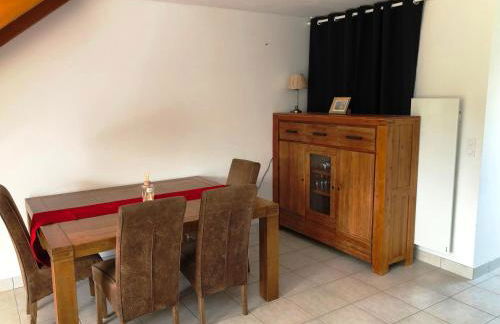 Maison proche Auray, Carnac, Quiberon et littoral - Foto 21