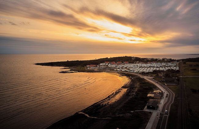 Apelviken Lägenhetshotell - Photo 28