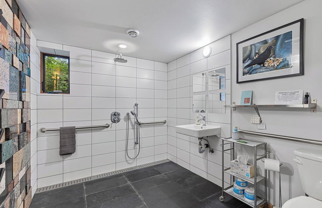 Crows Nest by Avantstay Accessible Home w/ Views - Foto 14