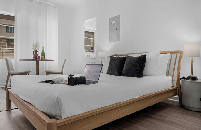 The Residences on Ocean Drive by Roami - Foto 23