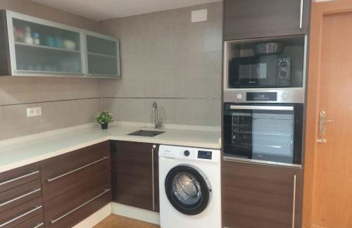 Vacaciones tierra y mar Apartamento en el centro - Foto 12