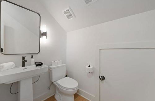 The Elmwood & Ashford - 8BR WeHo Rooftops - Foto 77