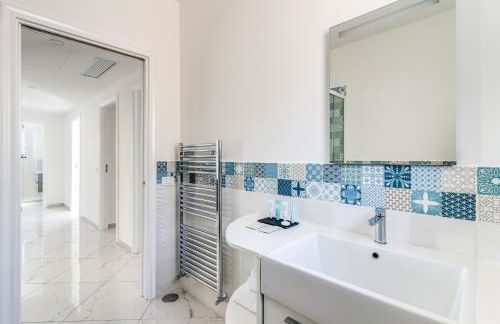 Villa Rusinella Minimalist Retreat with Sea Views by Feeling Italy - Foto 79