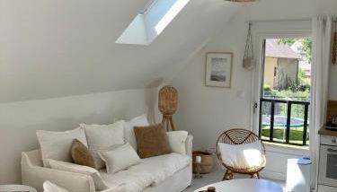 Studio cosy avec coin jardin - Foto 2