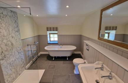 Glandwr Cottage at Hendre Rhys Gethin - Foto 16