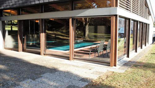 Königsegg mit Hallenschwimmbad - Foto 3