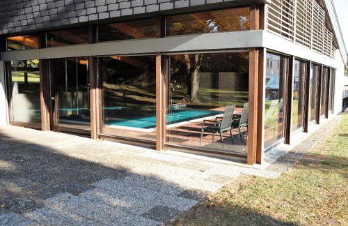 Königsegg mit Hallenschwimmbad - Foto 3