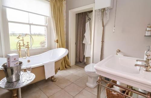 The Stables and West Wing - Foto 15