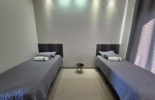 Apartamento Centro 02 - Foto 14