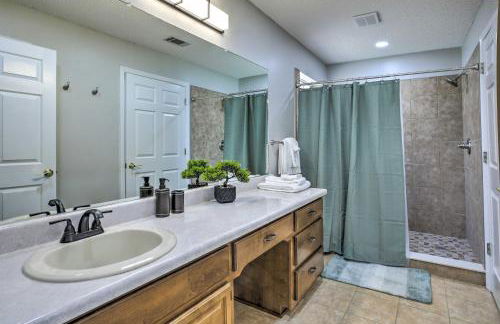 Lawrenceville Home Close to Parks and Dining! - Foto 16