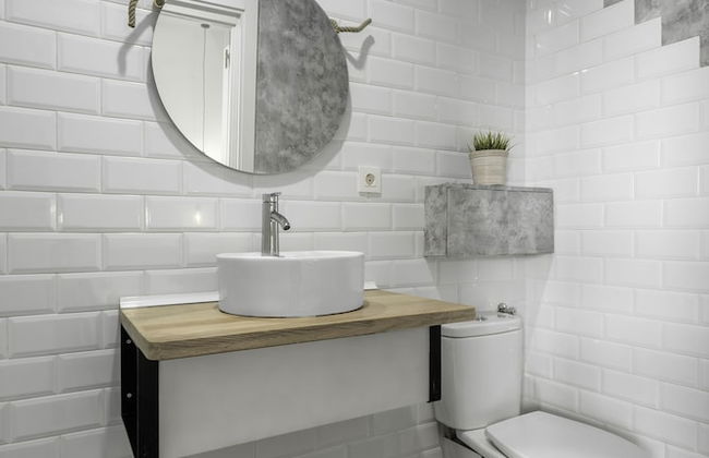 SanSebastianForYou Behera Apartment - Foto 18