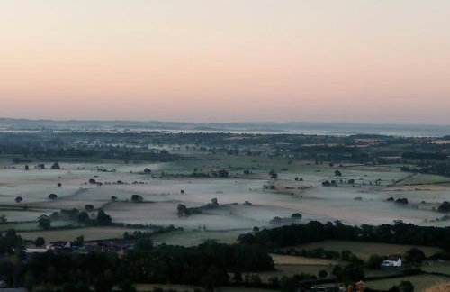 Beautiful Home & Garden in Somerset Countryside - Foto 37