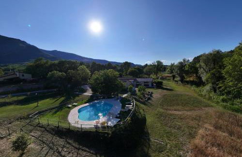 Agreste Agriturismo - Foto 14