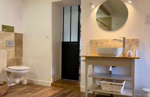 Studio la Grange - Photo 18