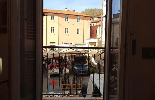 Antonio's apartment in the historic center - Foto 6