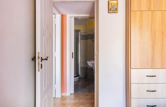 Greka Ioanian Maisonette - Poolside Seaview Bliss - Foto 38