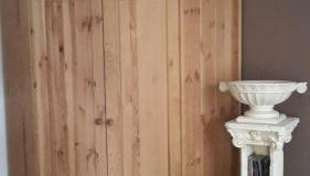 Ferienwohnung Claudia & Dino - Foto 5, wardrobe