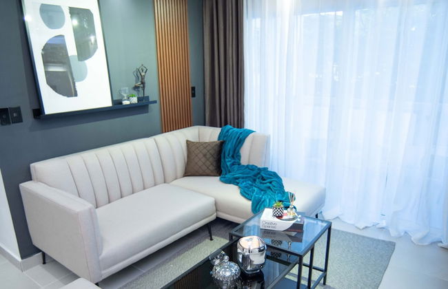 Diamond Apartment - Photo 11