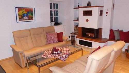 Ferienwohnung "Alte Pleiner Mühle" - Foto 3