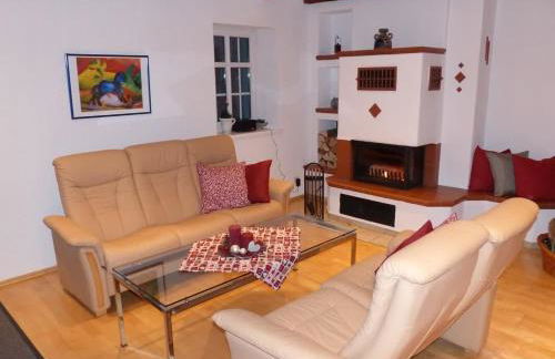 Ferienwohnung "Alte Pleiner Mühle" - Foto 3