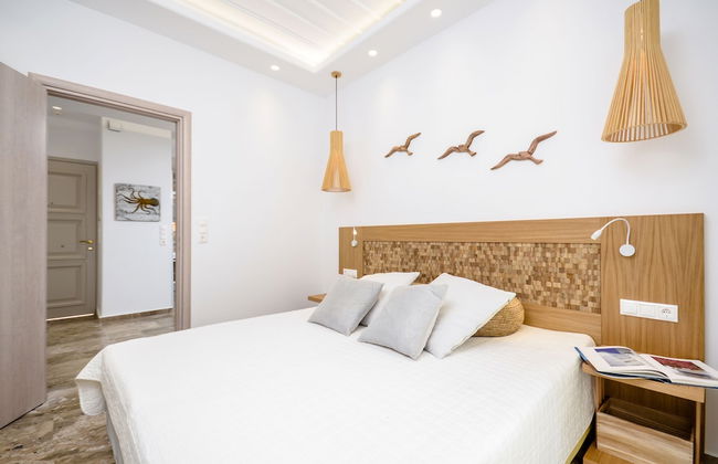 Beach Connection Naxos town - Photo 5