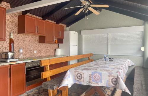 Dimosthenis house, private pool & sauna - Foto 33