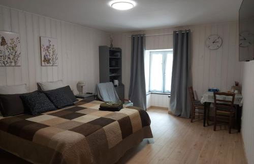 Votre gîte au Domaine du Lynx - Foto 33