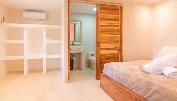 Surfside Apartments Mal Pais - Foto 2, Habitación