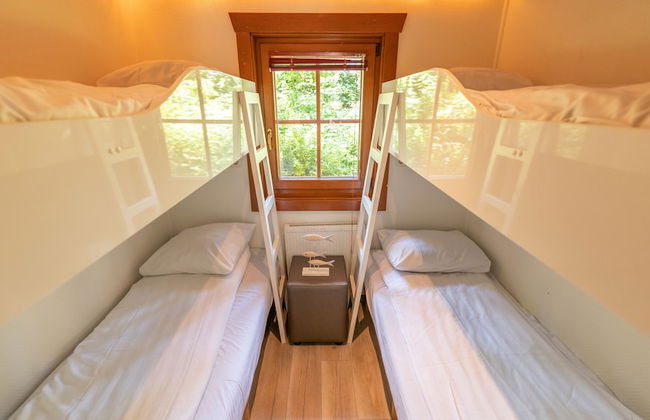 EuroParcs De Achterhoek - Photo 49