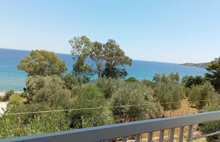 Σπίτι Με Θέα Θάλασσα - Foto 19