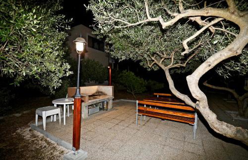 Manora guest pool house Sucuraj - Foto 44