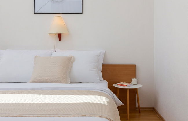 Apartments Arausa with Pool - Foto 26