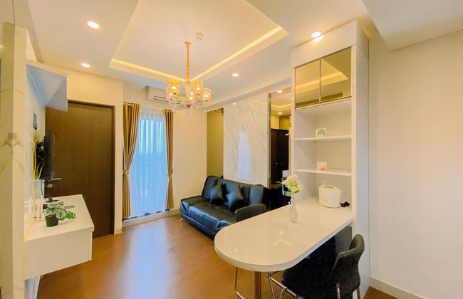 Good And Warm 2Br At Transpark Cibubur Apartment - Foto 1