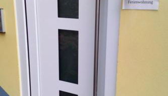 Apartment Palmgarten by Interhome - Foto 3