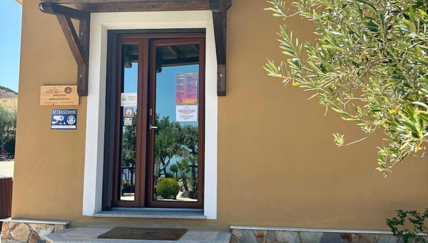 Agriturismo Monte Istulargiu - Foto 2, Recepción