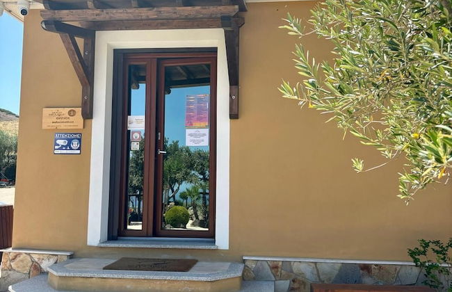 Agriturismo Monte Istulargiu - Foto 1